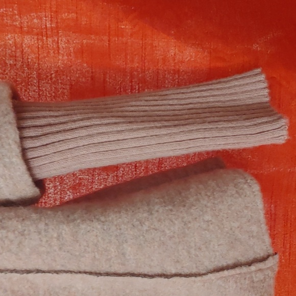 ✅Marisa & Marie Wool Jacket Sz M - Picture 7 of 9